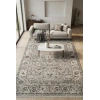 Butik Koleksiyonu Mikrofiber İplik Jüt Taban Lüks Halı