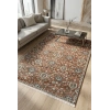 Butik Koleksiyonu Mikrofiber İplik Jüt Taban Lüks Halı