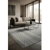 Doha Koleksiyonu Mikrofiber İplik Jüt Taban Lüks Halı