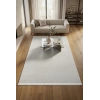 İstinye Koleksiyonu Akrilik İplik Jüt Taban Lüks Halı