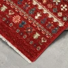 Antique Koleksiyonu Şık ve Dayanıklı Mikrofiber İplik Halı