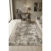 Modern Klasik Desen 100 Tarak Viskon Halı Glorya Serisi