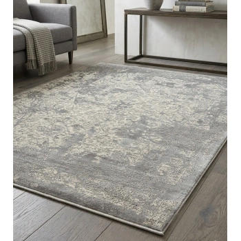 Modern Klasik Desen 100 Tarak Viskon Halı Glorya Serisi