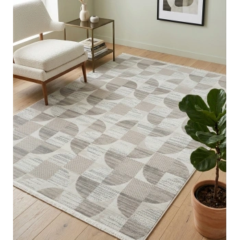 Nevada Koleksiyonu Zamansız Dokular, Modern Renkler