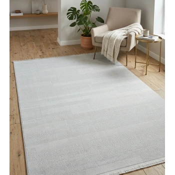 Diana Koleksiyonu Modern Desenli Akrilik Halı