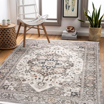 Butik Koleksiyonu Mikrofiber İplik Jüt Taban Lüks Halı