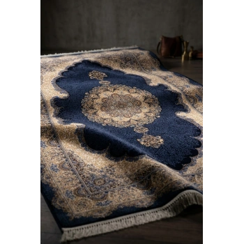 Ottoman Koleksiyonu 100 Tarak Sık Dokuma Lüks Halı Modelleri