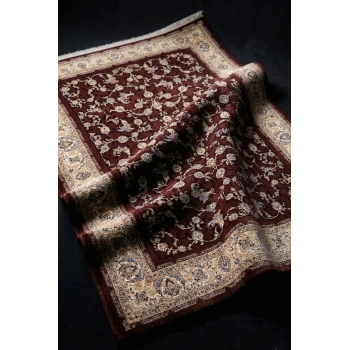 Ottoman Koleksiyonu 100 Tarak Sık Dokuma Lüks Halı Modelleri