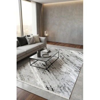 WoolenDior Koleksiyonu Akrilik İplik, Pamuk ve Jüt Tabanlı Halı Modelleri