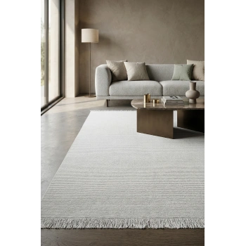 Alessa Koleksiyonu Dayanıklı Yumuşak Dokulu ve Kaliteli Akrilik Halılar