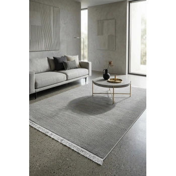 Alessa Koleksiyonu Dayanıklı Yumuşak Dokulu ve Kaliteli Akrilik Halılar