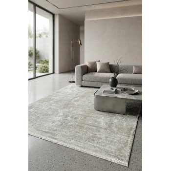 Diana Koleksiyonu Modern Desenli Akrilik Halı