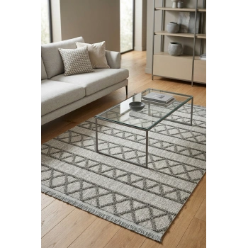 Disney Koleksiyonu Mikrofiber Düğüm İplik Halı