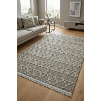 Disney Koleksiyonu Mikrofiber Düğüm İplik Halı