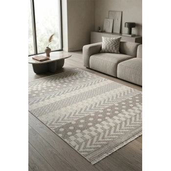 Venis Koleksiyonu Mikrofiber Makine Halısı
