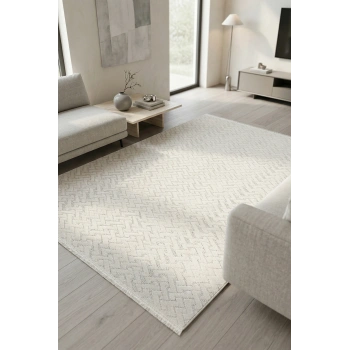 Venis Koleksiyonu Mikrofiber Makine Halısı