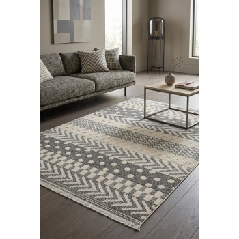 Venis Koleksiyonu Mikrofiber Makine Halısı