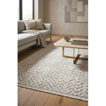 Venis Koleksiyonu Mikrofiber Makine Halısı