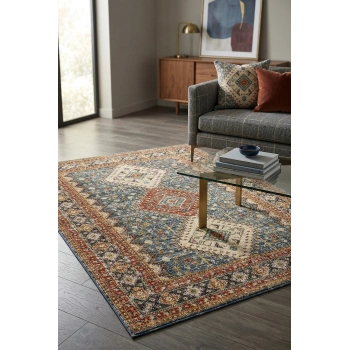 History Kilim Koleksiyonu Zamansız Dokular, Modern Renkler