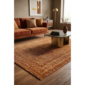 History Kilim Koleksiyonu Zamansız Dokular, Modern Renkler