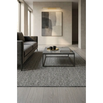 Jut Koleksiyonu Doğal Sisal Halı