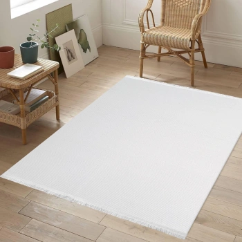 Alessa Koleksiyonu Dayanıklı Yumuşak Dokulu ve Kaliteli Akrilik Halılar