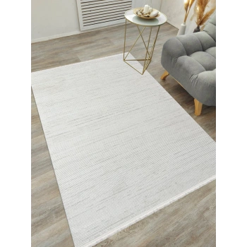 WoolenDior Koleksiyonu Akrilik İplik, Pamuk ve Jüt Tabanlı Halı Modelleri