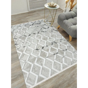 WoolenDior Koleksiyonu Akrilik İplik, Pamuk ve Jüt Tabanlı Halı Modelleri