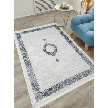 WoolenDior Koleksiyonu Akrilik İplik, Pamuk ve Jüt Tabanlı Halı Modelleri