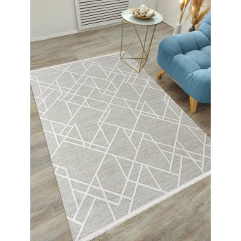 WoolenDior Koleksiyonu Akrilik İplik, Pamuk ve Jüt Tabanlı Halı Modelleri