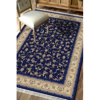 Ottoman Koleksiyonu 100 Tarak Sık Dokuma Lüks Halı Modelleri