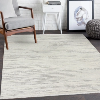 Pietra Koleksiyonu Mikrofiber İplik Şık Görünümlü Halı