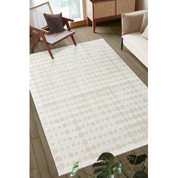 Soft Koleksiyonu Mikrofiber İplik Yumuşak Doku Halı