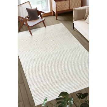 Soft Koleksiyonu Mikrofiber İplik Yumuşak Doku Halı