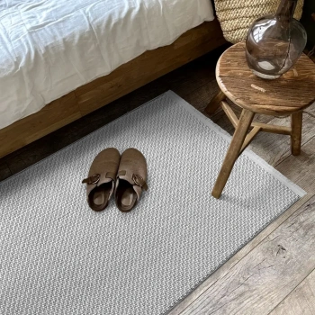 Tual Koleksiyonu Mikrofiber Düğüm İplik Halı