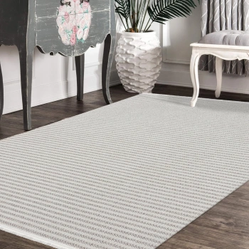 Venis Koleksiyonu Mikrofiber Makine Halısı