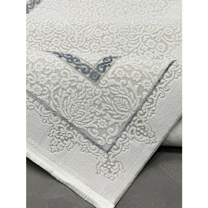 WoolenDior Koleksiyonu Akrilik İplik, Pamuk ve Jüt Tabanlı Halı Modelleri