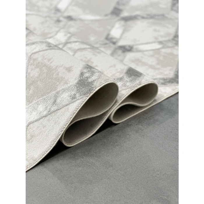 WoolenDior Koleksiyonu Akrilik İplik, Pamuk ve Jüt Tabanlı Halı Modelleri