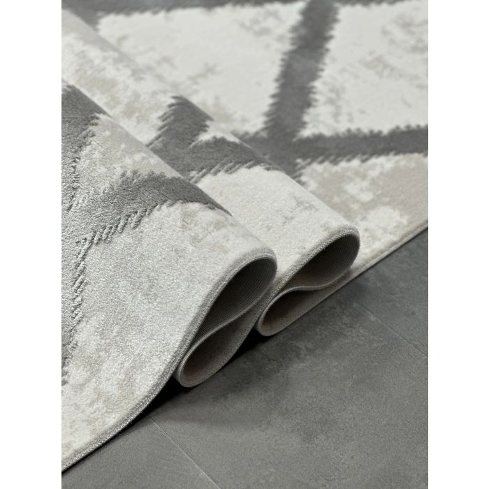 WoolenDior Koleksiyonu Akrilik İplik, Pamuk ve Jüt Tabanlı Halı Modelleri