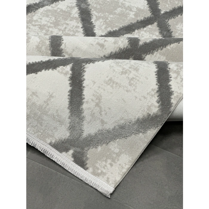 WoolenDior Koleksiyonu Akrilik İplik, Pamuk ve Jüt Tabanlı Halı Modelleri