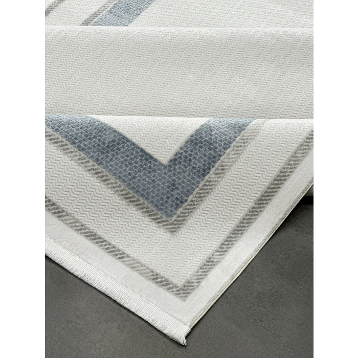 WoolenDior Koleksiyonu Akrilik İplik, Pamuk ve Jüt Tabanlı Halı Modelleri