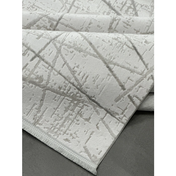 WoolenDior Koleksiyonu Akrilik İplik, Pamuk ve Jüt Tabanlı Halı Modelleri