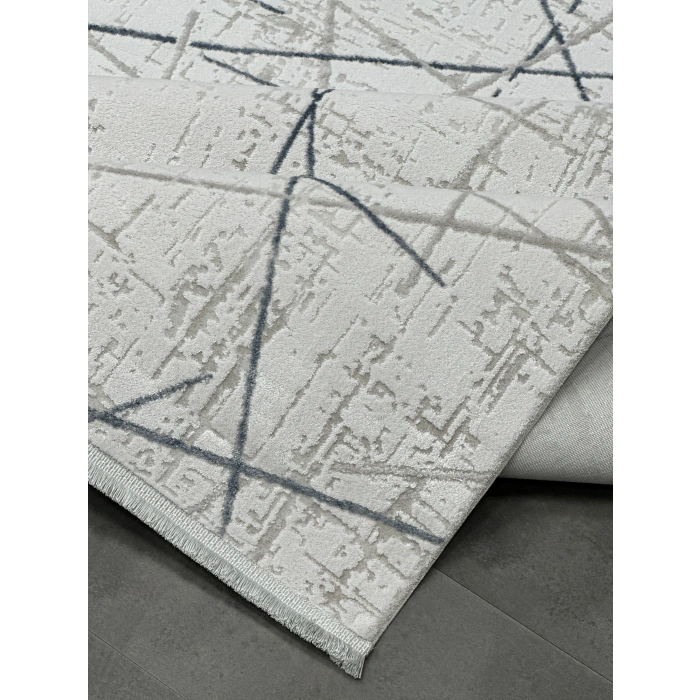 WoolenDior Koleksiyonu Akrilik İplik, Pamuk ve Jüt Tabanlı Halı Modelleri