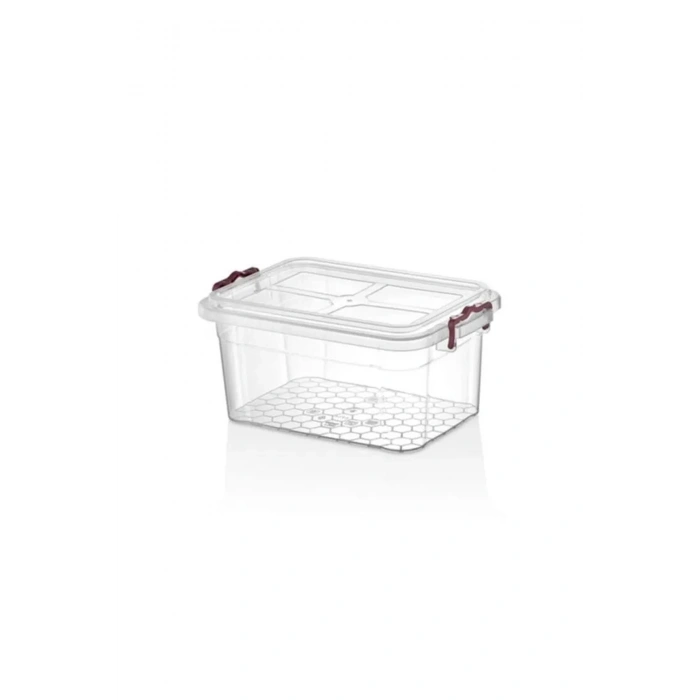 1 No Kiler Saklama Kabı 1,7 Litre Royaleks-MRD011