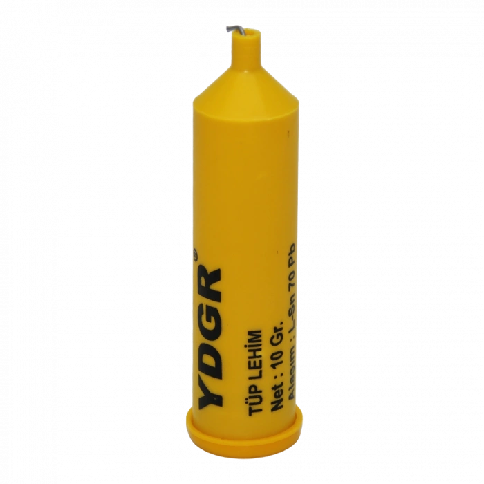 12MM TÜP LEHİM TELİ (4767)