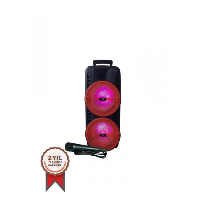 -1745 8 İnch* 2 Bluetooth Hoparlör