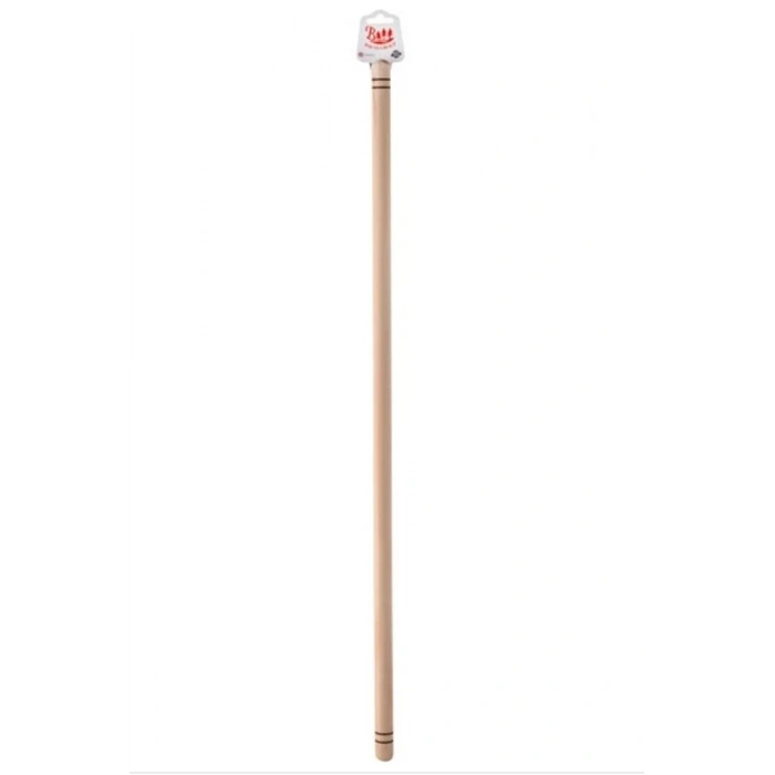 19 Cm Kayın Ahşap 80 cm Oklava mudanis BLS-9004