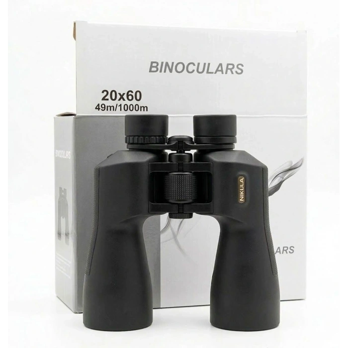 20x60dpsı Waterproof Profesyonel Dürbün  1000m/49m