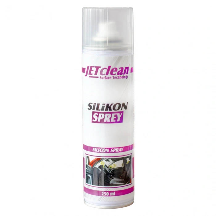 250ML SİLİKON SPREY (4767)
