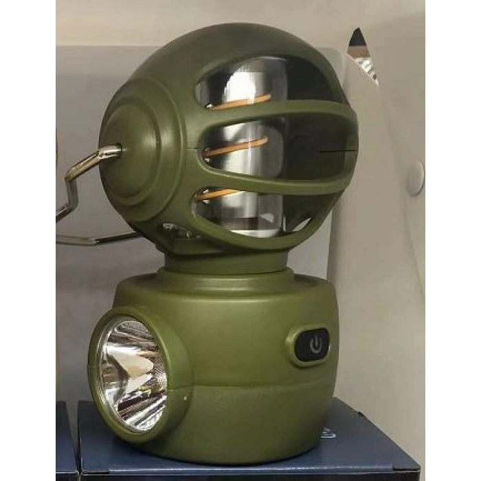 30 WATT KAMP LAMBASI LF-3328A (4767)